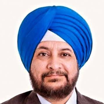 Paramjit Singh Sapra